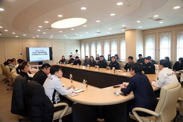 사진=대한체육회 제공