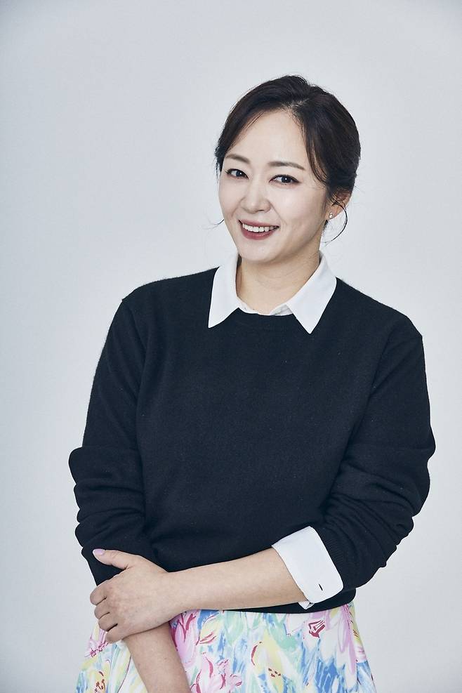 전익령/사진제공=누아엔터테인먼트