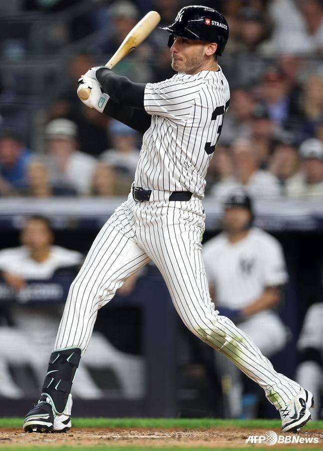 코디 벨린저. /AFPBBNews=뉴스1