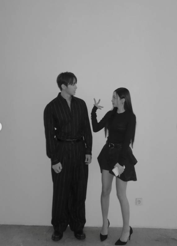 사진=곽민경 인스타그램