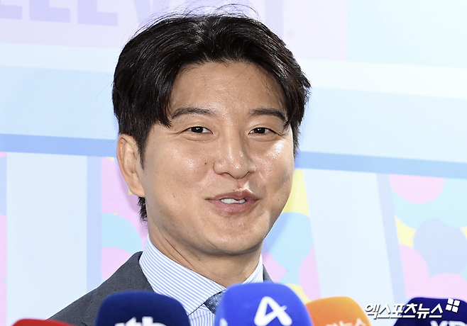 'A대표팀 감독 빌드업 주장' 박주호 홍명보호 1승2무로 A조 2위…좋은 성적 전망했다