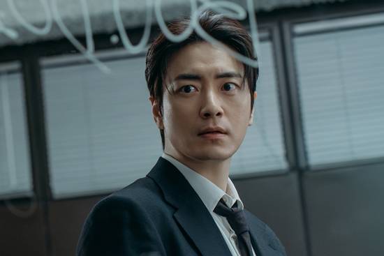 넷플릭스 '레이디두아' 이준혁