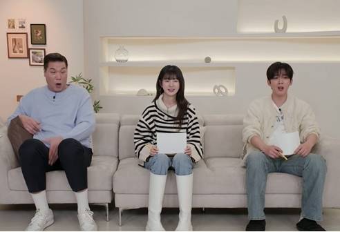 사진= SBS '자식 방생 프로젝트-합숙맞선'