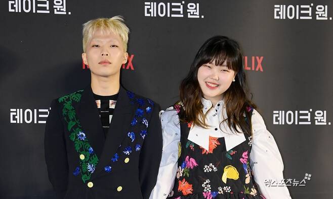 [공식] 악뮤, YG와 전속계약 종료→새 소속사는 '영감의 샘터'