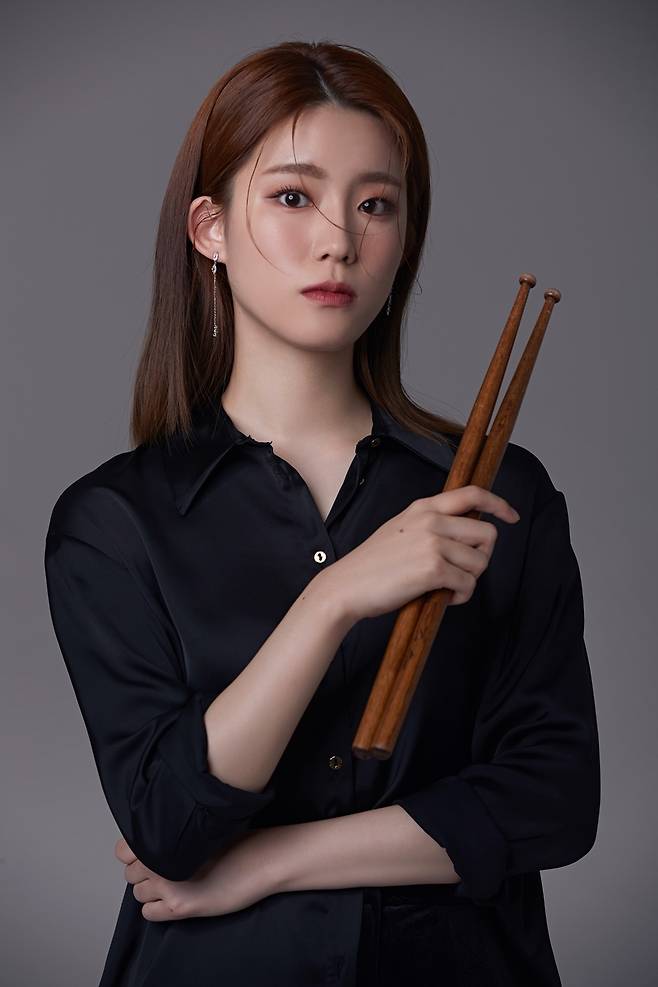 퍼커셔니스트 공성연 [프레인글로벌 제공. 재판매 및 DB 금지]