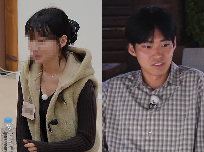 사진='합숙 맞선', '나는 솔로' 방송 화면.