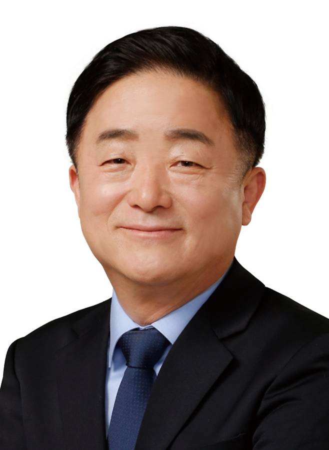 ▲강득구 국회의원에 2차 종합특검에서는 서울-양평 고속도로 의혹에 대해 철저히 수사해달라고 주문했다. /인천일보DB