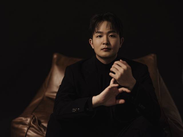 피아니스트 선우예권