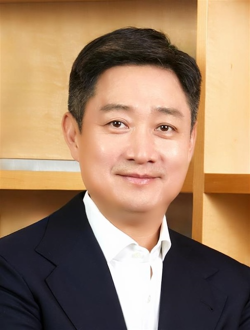 홍범식 LG유플러스 대표. /사진=LG유플러스