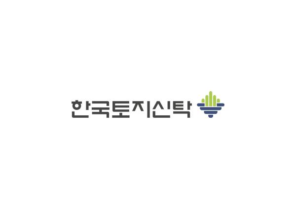 한국토지신탁 CI./사진=한국토지신탁