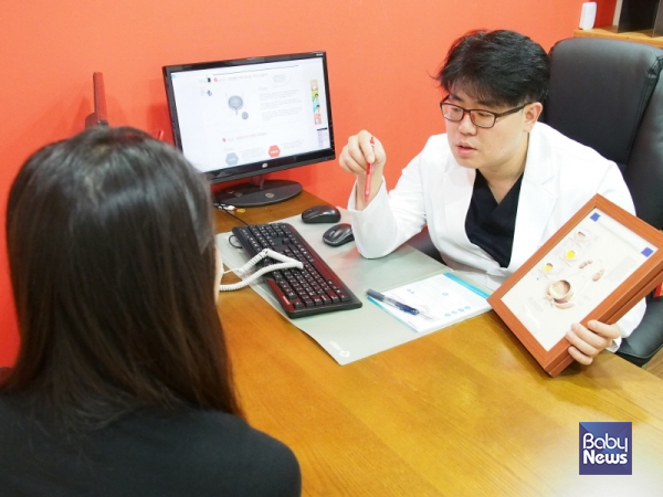 유쾌한비뇨기과 영등포점 김진수 원장. ⓒ유쾌한비뇨기과 영등포점