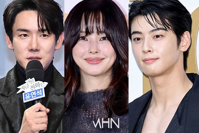 무려 200억…차은우, 연예계 '탈세 의혹' 최고가 갱신했다 [종합]