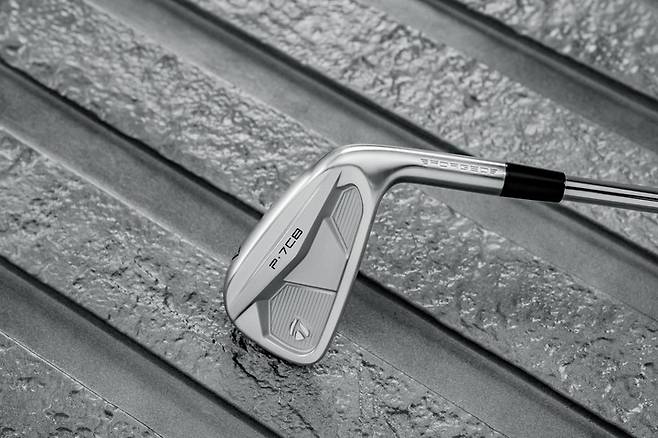 테일러메이드&nbsp;P·7CB 아이언