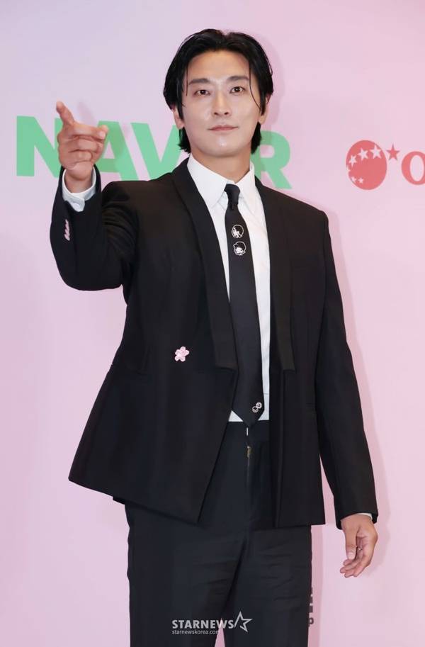 [단독] 주지훈, 꽃피는 봄에 안방귀환...'클라이맥스' 3월 편성