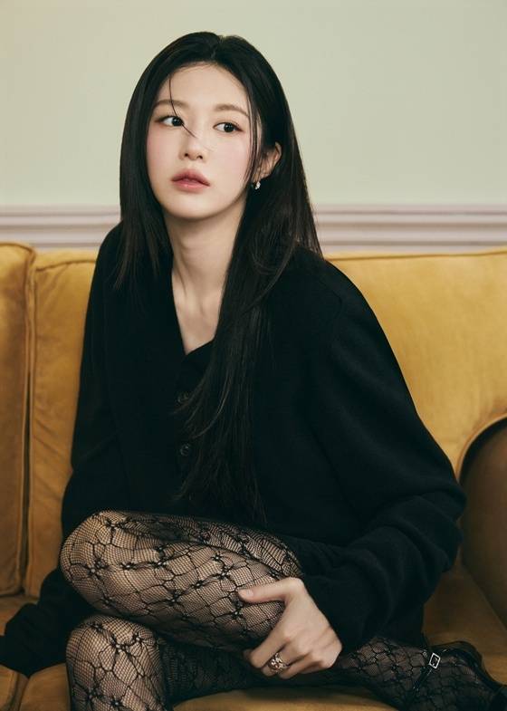 배우 고윤정/ 사진제공=넷플릭스