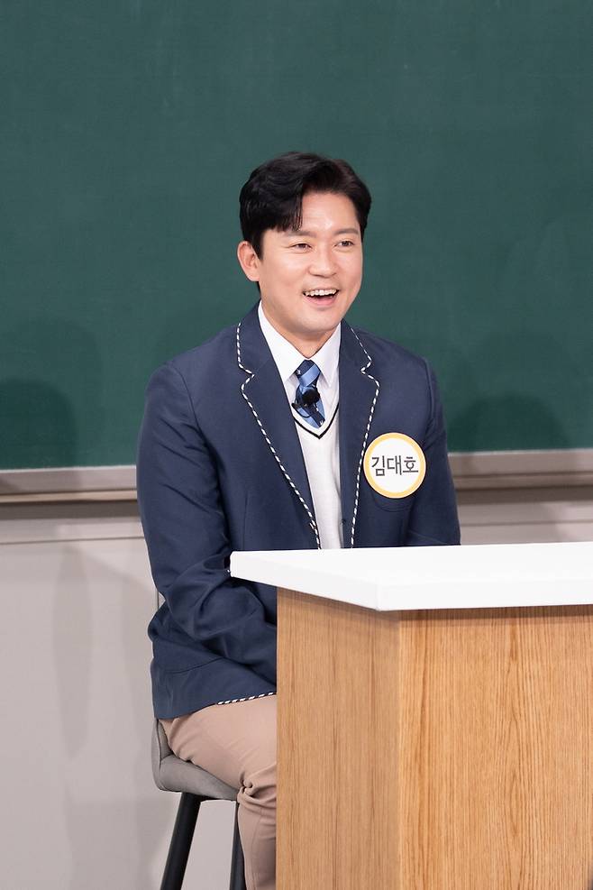 ‘아는 형님’. 사진|JTBC