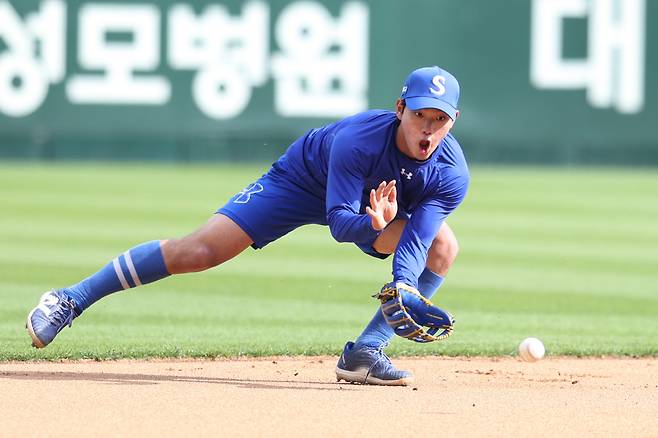 '호주 클러치' 1군 캠프 합류, '약속의 땅' 오키나와 설렘주의보 '심차함' 3총사의 새로운 도전과 엇갈린 출발