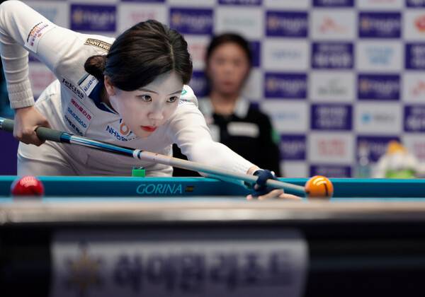 정수빈. ⓒPBA