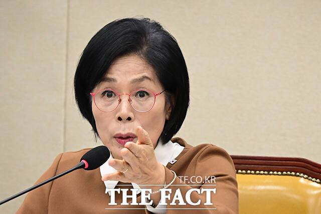 서울 영등포경찰서는 23일 오후부터 국회사무처 운영지원과를 압수수색했다고 밝혔다. /남윤호 기자