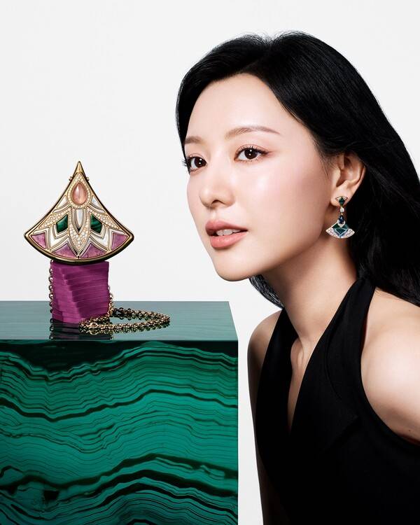 사진 제공:&nbsp;불가리(BVLGARI)