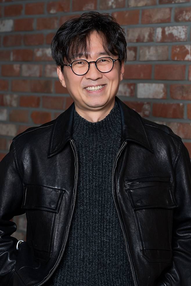 장항준 감독. /쇼박스