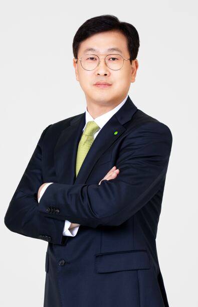 길기완 한국딜로이트그룹 차기 총괄대표. /한국 딜로이트 그룹 제공