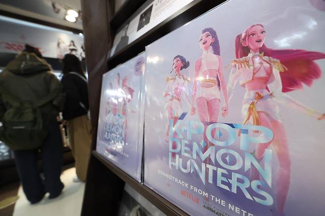 ‘케데헌’ 오스카도 접수? 주제가상·애니메이션 후보 올라