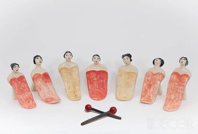 ‘Corifeas Xilofón’.