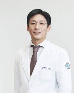 한솔병원 대장항문외과 이철승 부원장​​