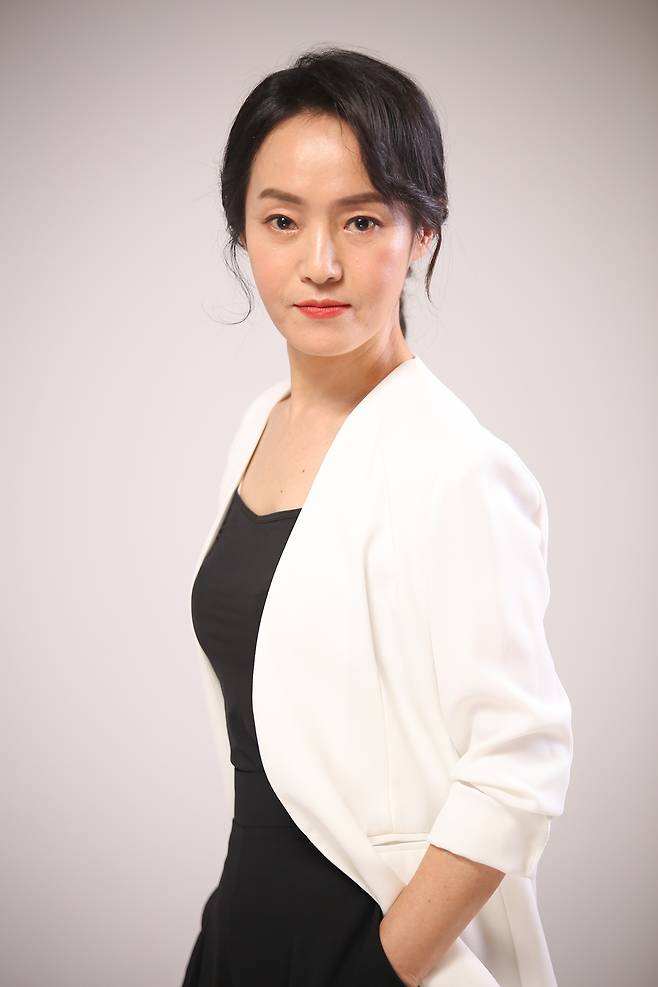 '판사 이한영' 김난희 합류 밀도 높은 연기 변신 기대 [공식입장]