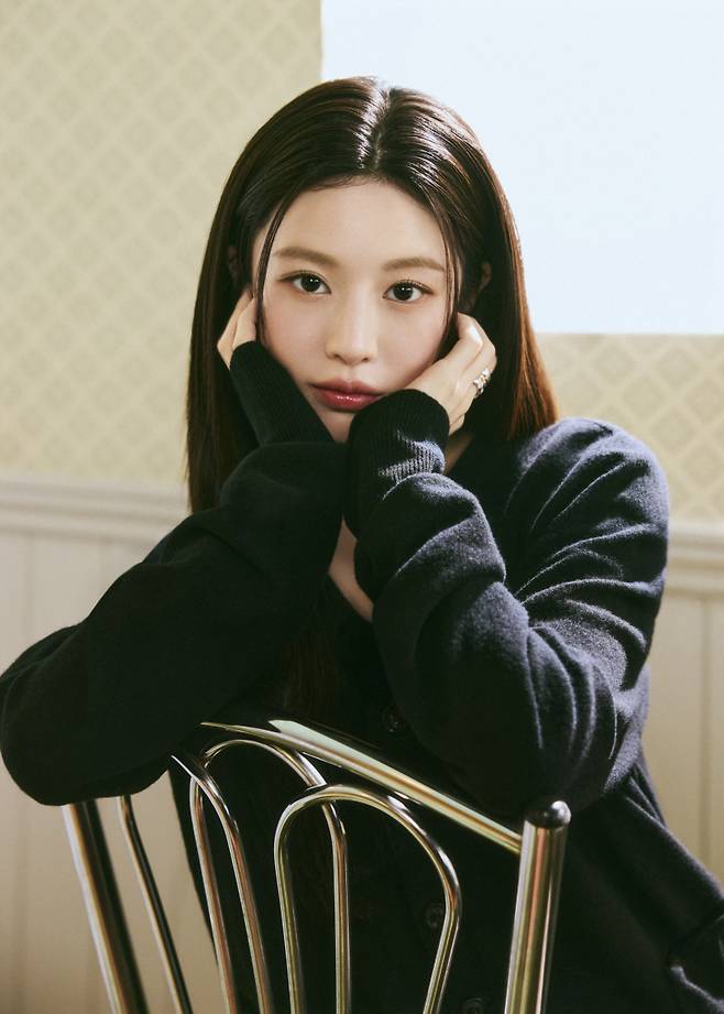배우 고윤정 (사진=넷플릭스 제공)