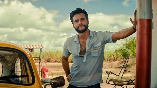 "The Secret Agent" starring Wagner Moura (Neon)