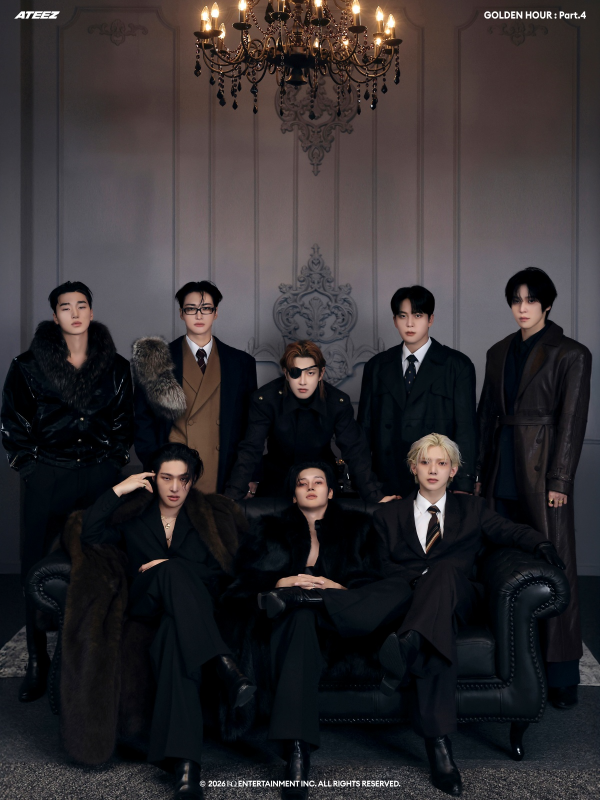 KQ엔터테인먼트