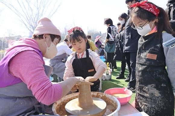 강진 청자축제 / 사진 = 강진군