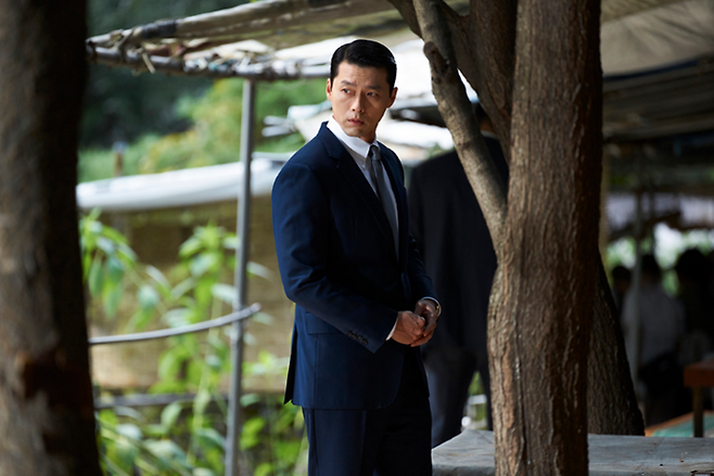 ‘메이드 인 코리아’ 현빈. 사진ㅣ월트디즈니컴퍼니 코리아