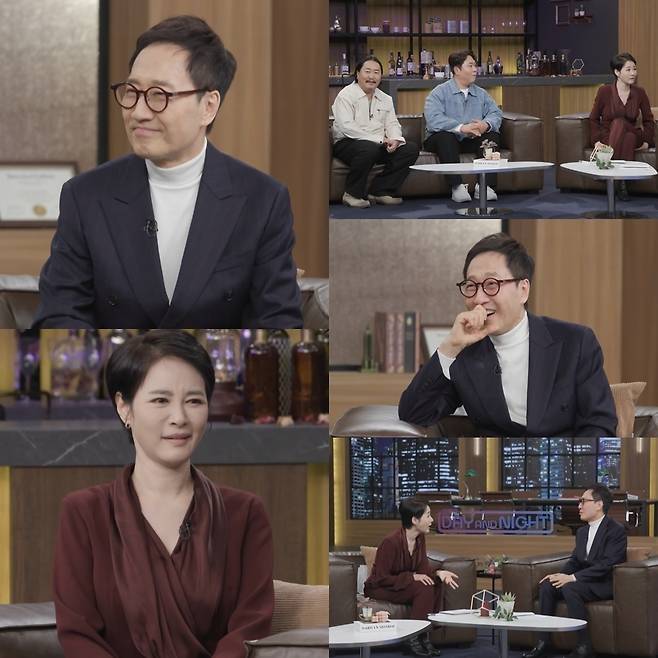 MBN ‘김주하의 데이앤나잇’