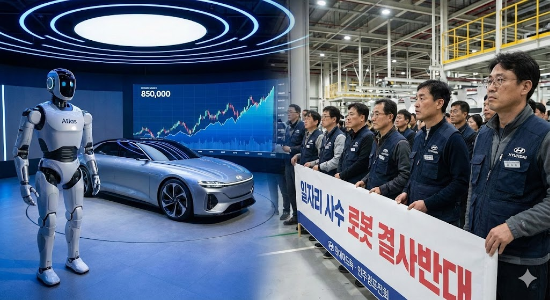 기사와 관련된 생성형 이미지. (Gemini AI 제공)