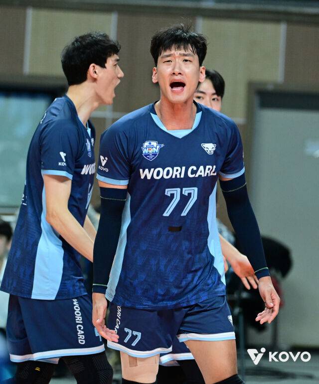 FA 9억 이적→무릎 수술→훈련 시작…'안산→장충→대전' 33살 이적생 극적 컴백 가능한가, 감독대행 쉽지 않다