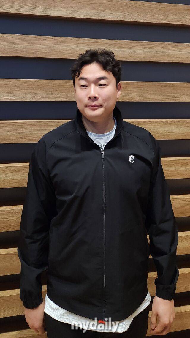 KT 위즈 한승혁./인천공항=김경현 기자