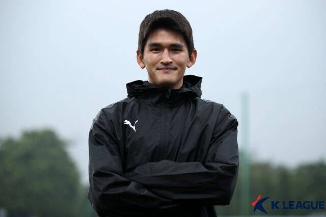 홍정운./프로축구연맹