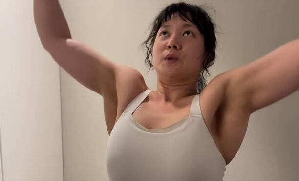 박나래./소셜미디어