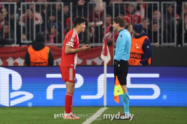 김민재/게티이미지코리아