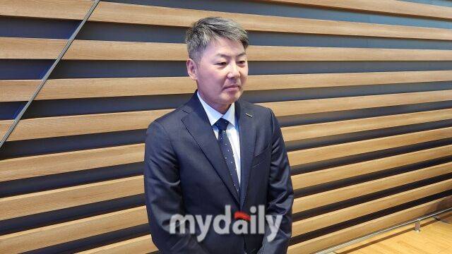 두산 베어스 김원형 감독./인천공항=김경현 기자