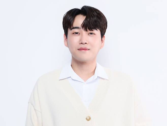 황영웅 프로필 사진[골든보이스 제공]