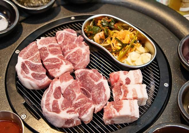 돼지고기 [픽사베이]