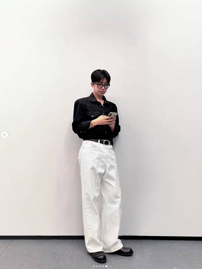 임영웅 소셜미디어
