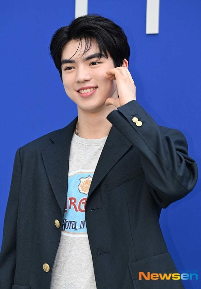 차준환, 뉴스엔DB