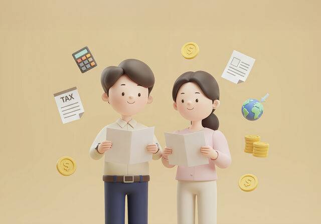 국세청이 2025년 귀속 연말정산 관련 ‘실수하기 쉬운 포인트’를 안내했다. 클립아트코리아