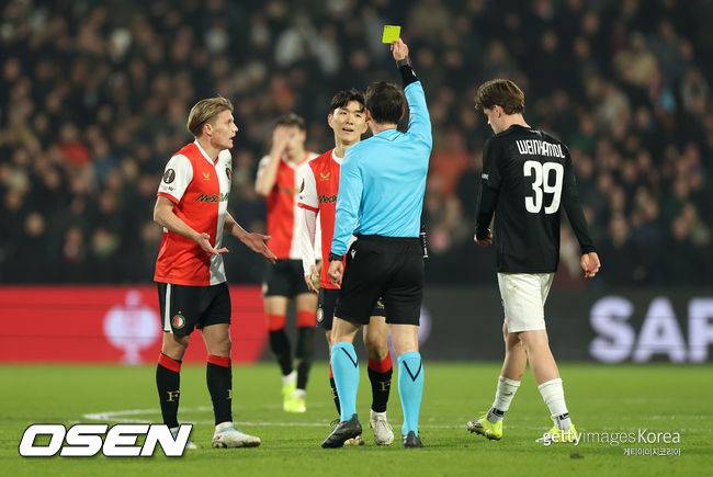 [사진] ⓒGettyimages(무단전재 및 재배포 금지)