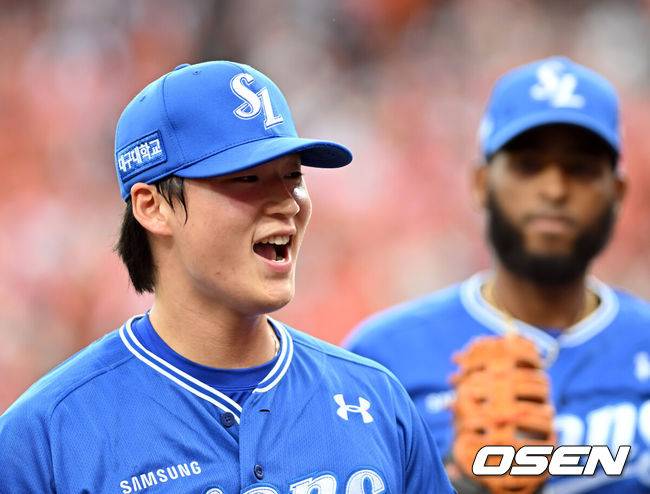 [OSEN=대전, 손용호 기자]